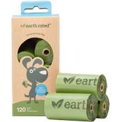 Earth Rated Hundekotbeutel Vergleich