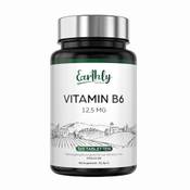Earthly Nutrition Vitamin B6 Vergleich