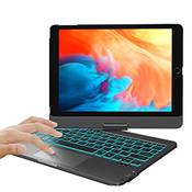 Earto iPad 8 Generation Tastatur Vergleich