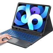 Earto iPad-Air-4-Tastatur