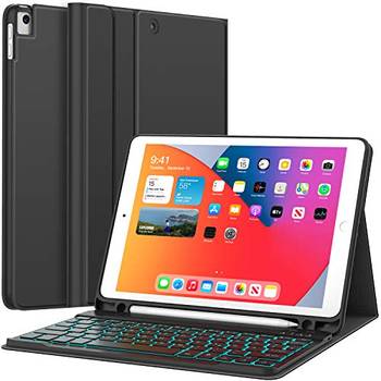 iPad 8. Generation Tastaturen: Top 10 Test & Vergleich