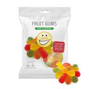 Easis Fruchtgummis Ohne Zuckerzusatz Vergleich