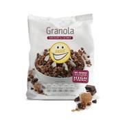 Easis Granola Vergleich