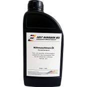 East Germany Oil 1001