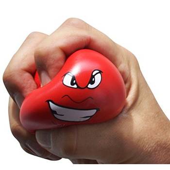 Antistressball Test & Vergleich » Top 19 im Juli 2025