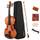 Eastar EVA-2 4/4 Violinset