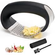 Eastrise Knoblauchpresse Vergleich