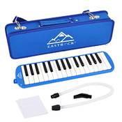 Eastrock Melodica Vergleich