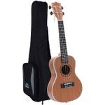 EastRock Sopran-Ukulele