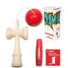 Easy Foxy Toy Kendama Mokuru