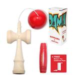Easy Foxy Toy Kendama Mokuru