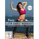 Easy Latin Dance Workout