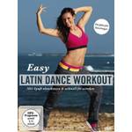 Easy Latin Dance Workout