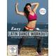Easy Latin Dance Workout Vergleich