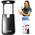 Easy Magnifier Jet Black