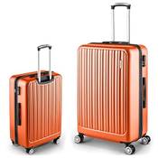 Easy Move ABS Hartschalenkoffer Vergleich