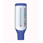 Easy Peakflowmeter