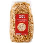 Easy Vibes Popcorn Mais Vergleich