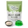 Easy Yummy Agar Agar Pulver