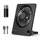 Easyacc Batterie Mini-Ventilator Tischventilator FNWJ-BL