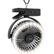 EasyAcc Camping Ventilator Vergleich