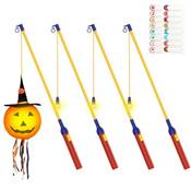 Easyacc Elektrischer Laternenstab