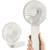 EasyAcc Handventilator