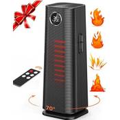 Easyacc Heizlüfter ‎KW-CH05 Vergleich