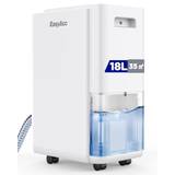 Easyacc Luftentfeuchter