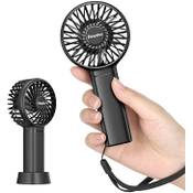 Easyacc Mini Handventilator Vergleich