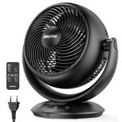 Easyacc Tischventilator