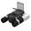 EasyByMall 1080P HD Digital-Fernglas