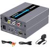 EASYCEL RCA S-Video auf HDMI Konverter