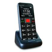 Easyfone Prime-A5 Vergleich
