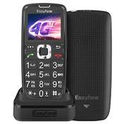 Easyfone Prime-A6 Vergleich