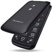 Easyfone Prime-FLIP GSM Seniorenhandy Klapphandy Vergleich