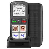 Easyfone T6 Vergleich