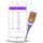 Easy@Home Fruchtbarkeitsthermometer