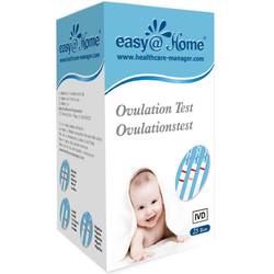 Easy@Home Ovulationstest