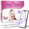 Easy@home Ovulationstest EZ-WS5020