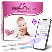 Easy@home Ovulationstest EZ-WS5020