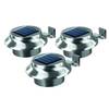 EASYmaxx 03612 Solar-Dachrinnenleuchten