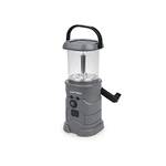 Easymaxx Solarlampe mit Radio