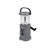 Easymaxx Solarlampe mit Radio Vergleich