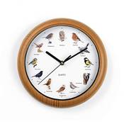 Easymaxx Vogeluhr