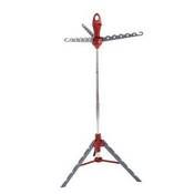 EASYmaxx Wäschespinne für Bügel  Vario Vergleich