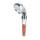 Easymaxx Wellness-Duschkopf 05206