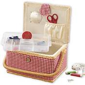 Easymaxx Nähkästchen