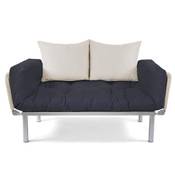 EasySitz Schlafsofa Vergleich
