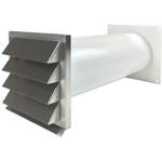 EASYTEC® Energiesparender Mauerkasten